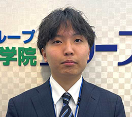 坂口 先生