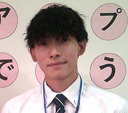 久保田 先生