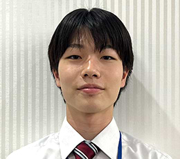 天野 先生