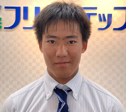 秋庭 先生