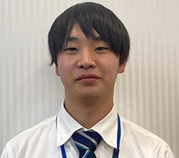 田尻 先生