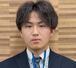 中町 先生