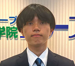 前島 先生