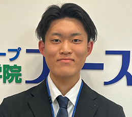 輪島 先生