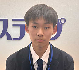庄司 先生