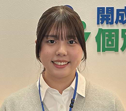 福元 先生