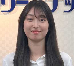 井上 先生