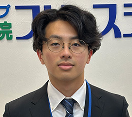 小泉 先生