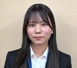 稲森 先生