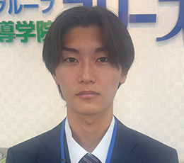 奥村 先生
