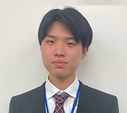 北垣 先生