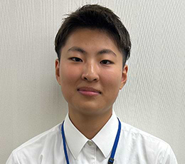 纓坂 先生