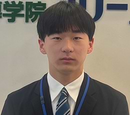 大山 先生