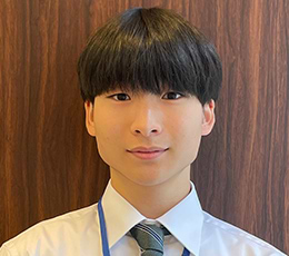 小永吉 先生