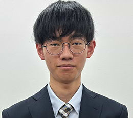 領家 先生