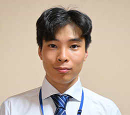 谷口 先生