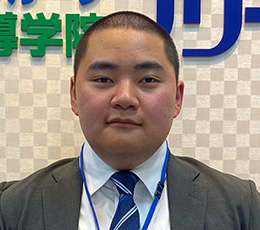 屋宜 先生