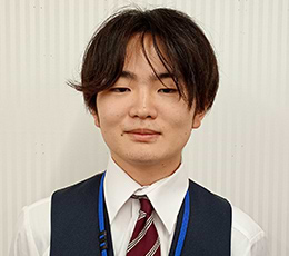 西元 先生
