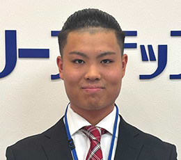 鶴長 先生