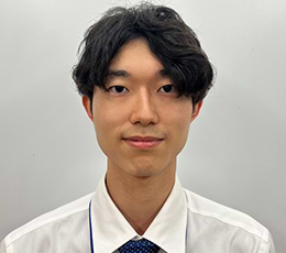 嶋 先生
