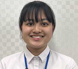 田中 先生