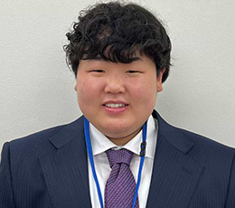 赤堀 先生