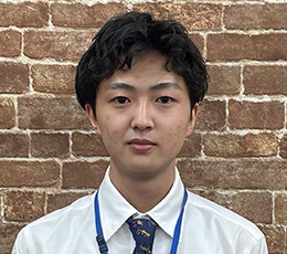 奥谷 先生