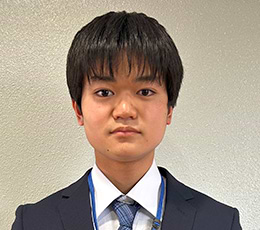 林田 先生