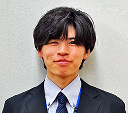 加藤 先生