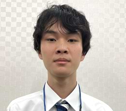 飯田 先生