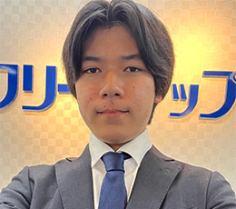 峠 先生