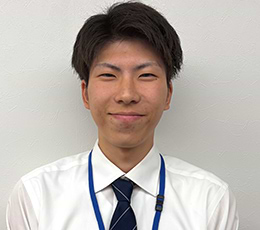 山本 先生