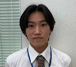 斎藤 先生