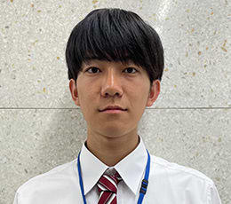 桑田 先生