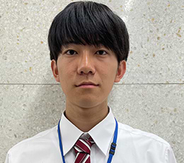 桑田 先生