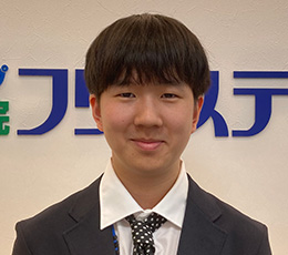 岩見 先生