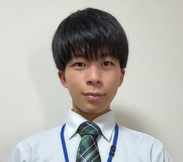 山本 先生