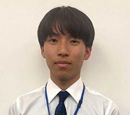 町垣 先生