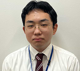 倉持 先生