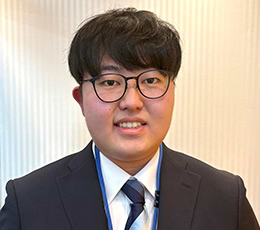 小倉 先生