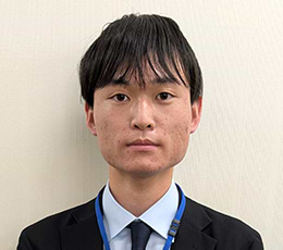 藤井 先生