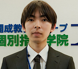 松岡 先生