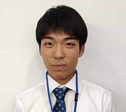 大石 先生