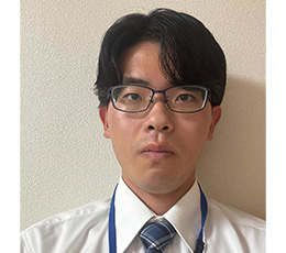 米田 先生