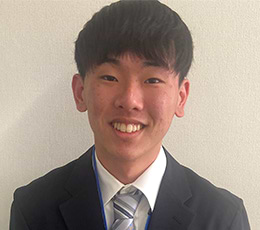 藤井 先生