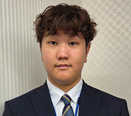 對木 先生