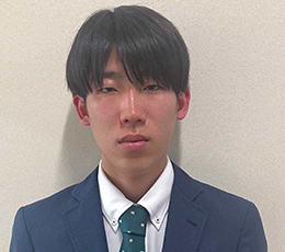 石田 先生
