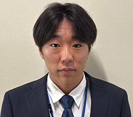 小谷 先生