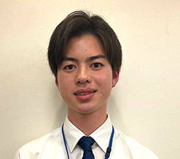 渡邊 先生