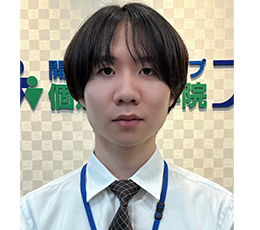 黒木 先生